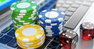 Онлайн казино Casino DLX